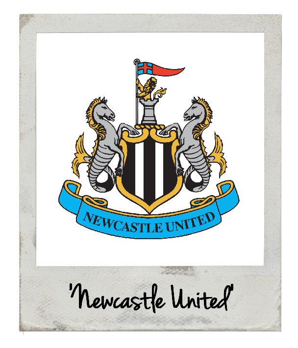 Official Newcastle United Merchandise