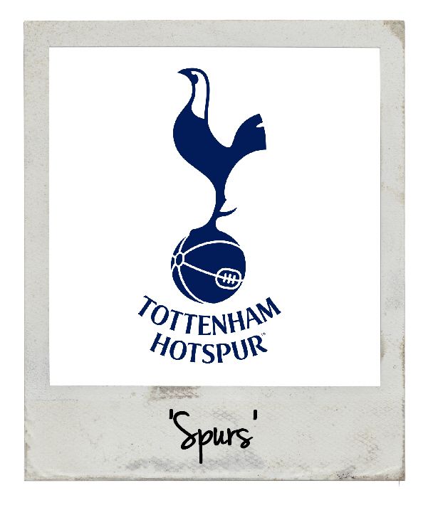 Official Tottenham Merchandise