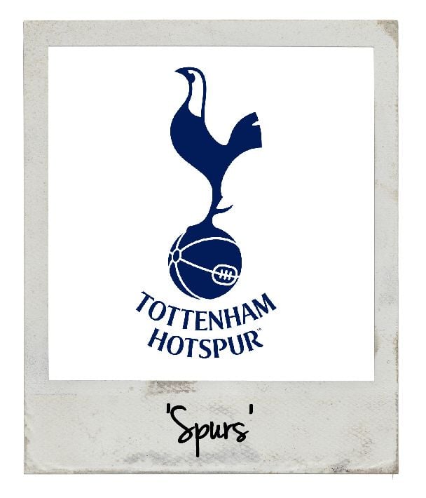 Official Tottenham Merchandise