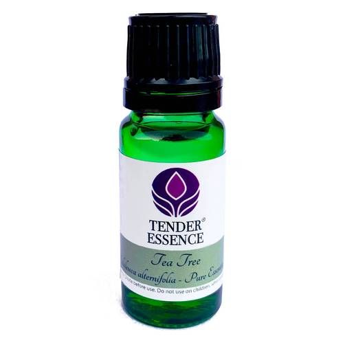 New Product - Teatree Essential Oil - 10ml