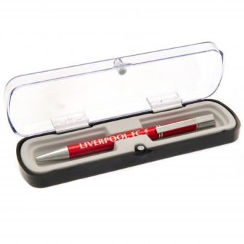 New Product - Liverpool FC Executive Pen