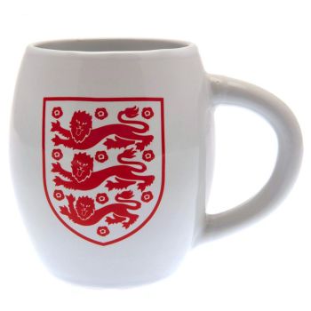 New Product - Official England TeaTub Mug
