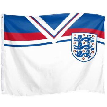 New Product - Official England Mega Retro Flag