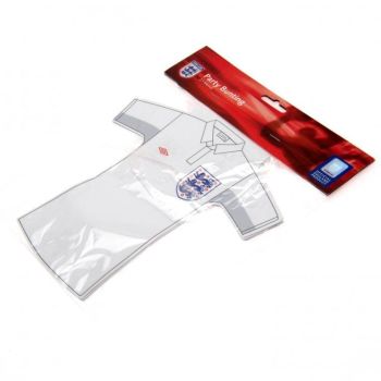New Product - Official England Shirt Bunting 