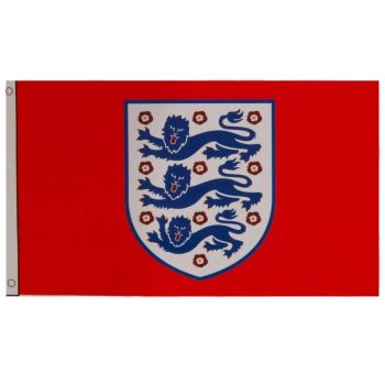New Product - Official England Supporters Flag