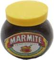Marmite Ring
