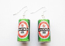 Becks Earrings