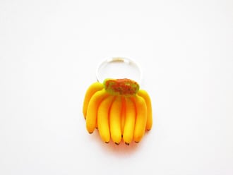 Banana Ring