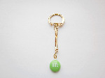 Quirky Miniature Sweet Keyring