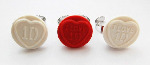 1D One Direction Love heart Ring