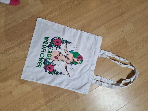 Tote Bag