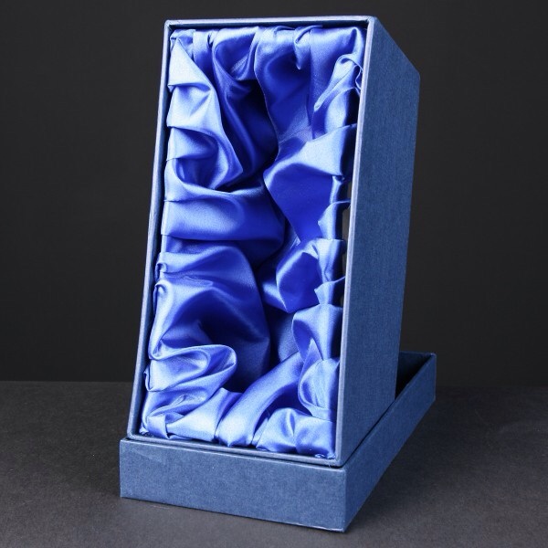 Glass presentation / Gift box