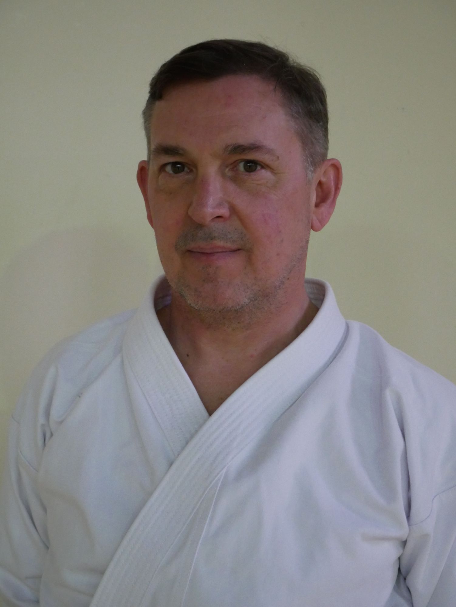 Jonathan Collins