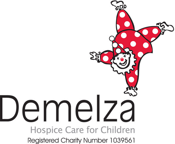 demelza_logo