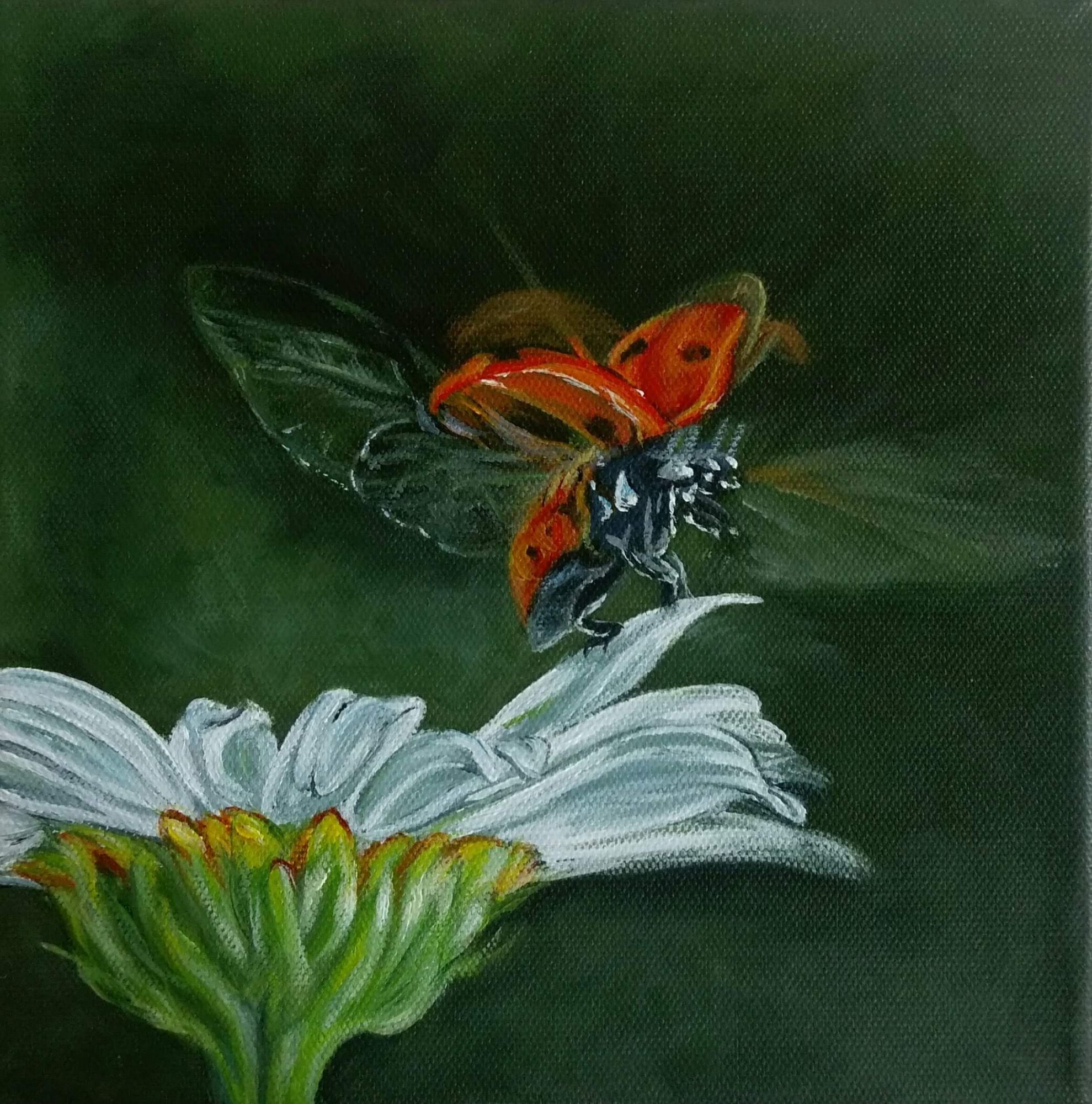 Acrylics