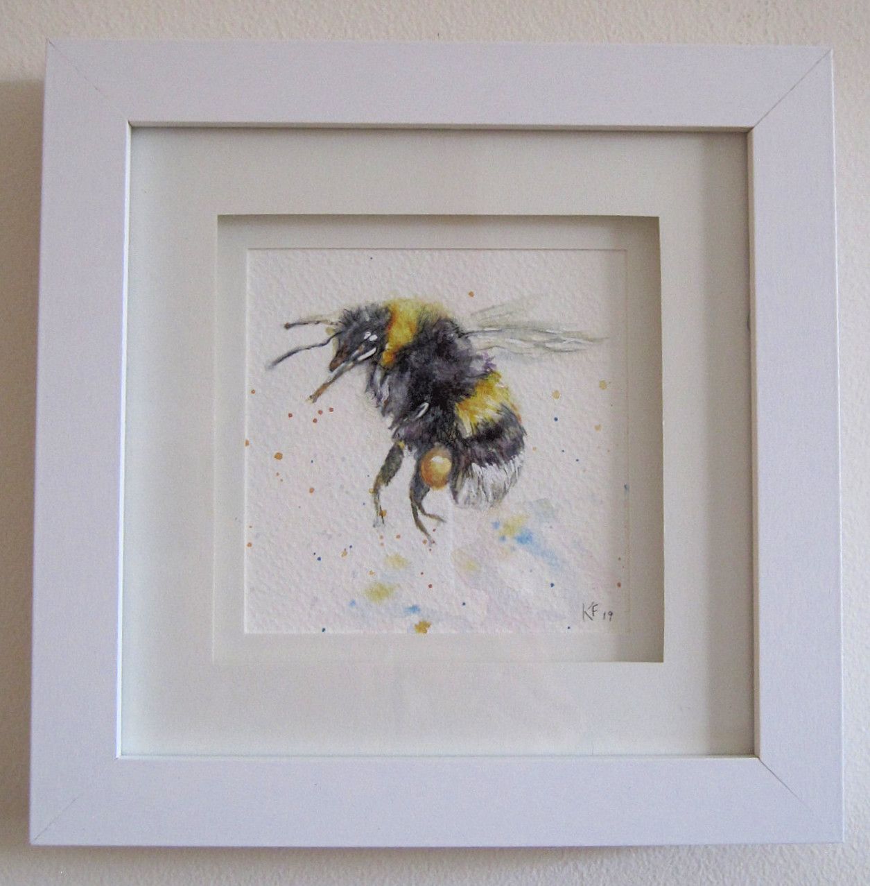 Watercolour