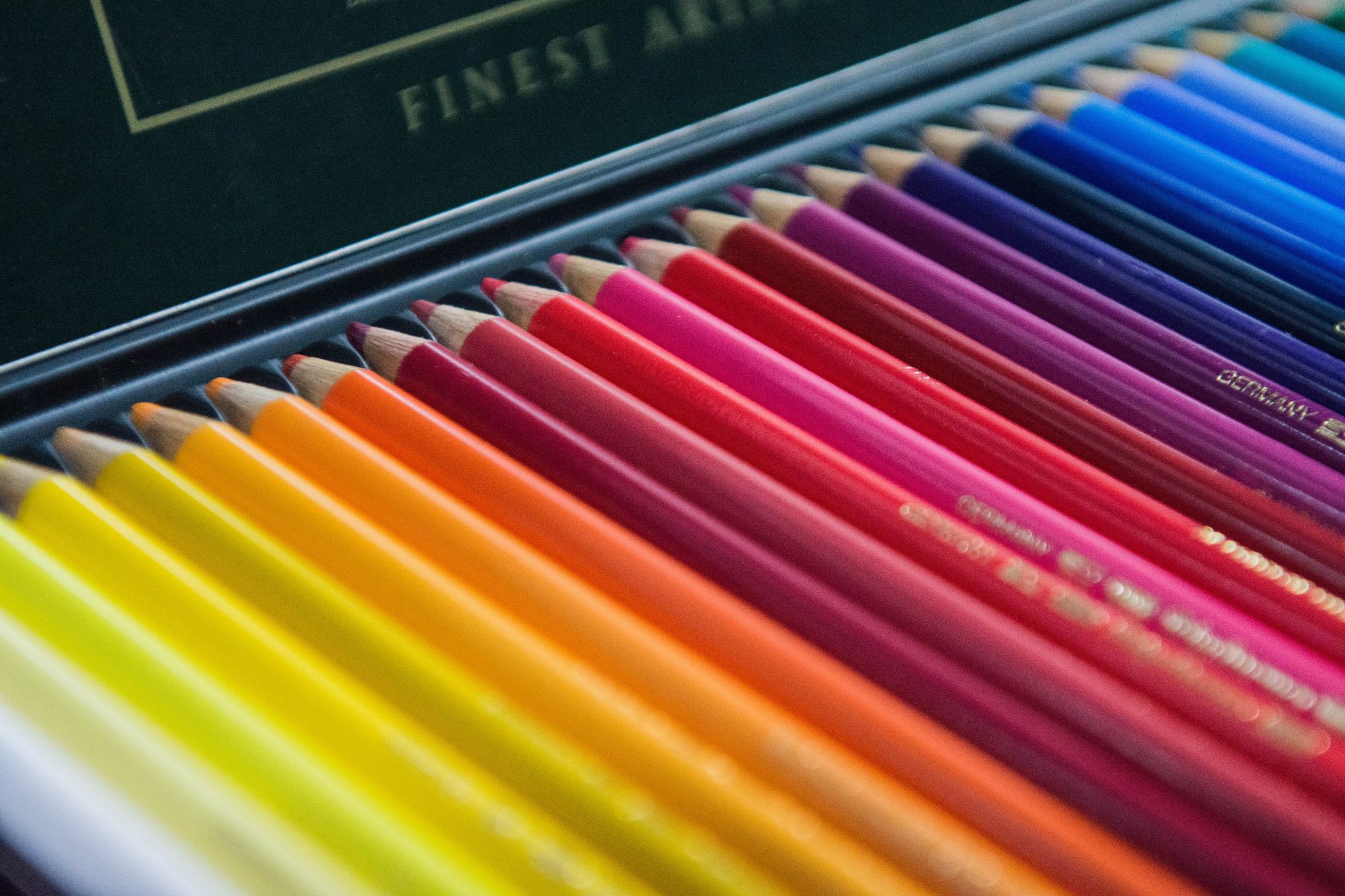 Pencils