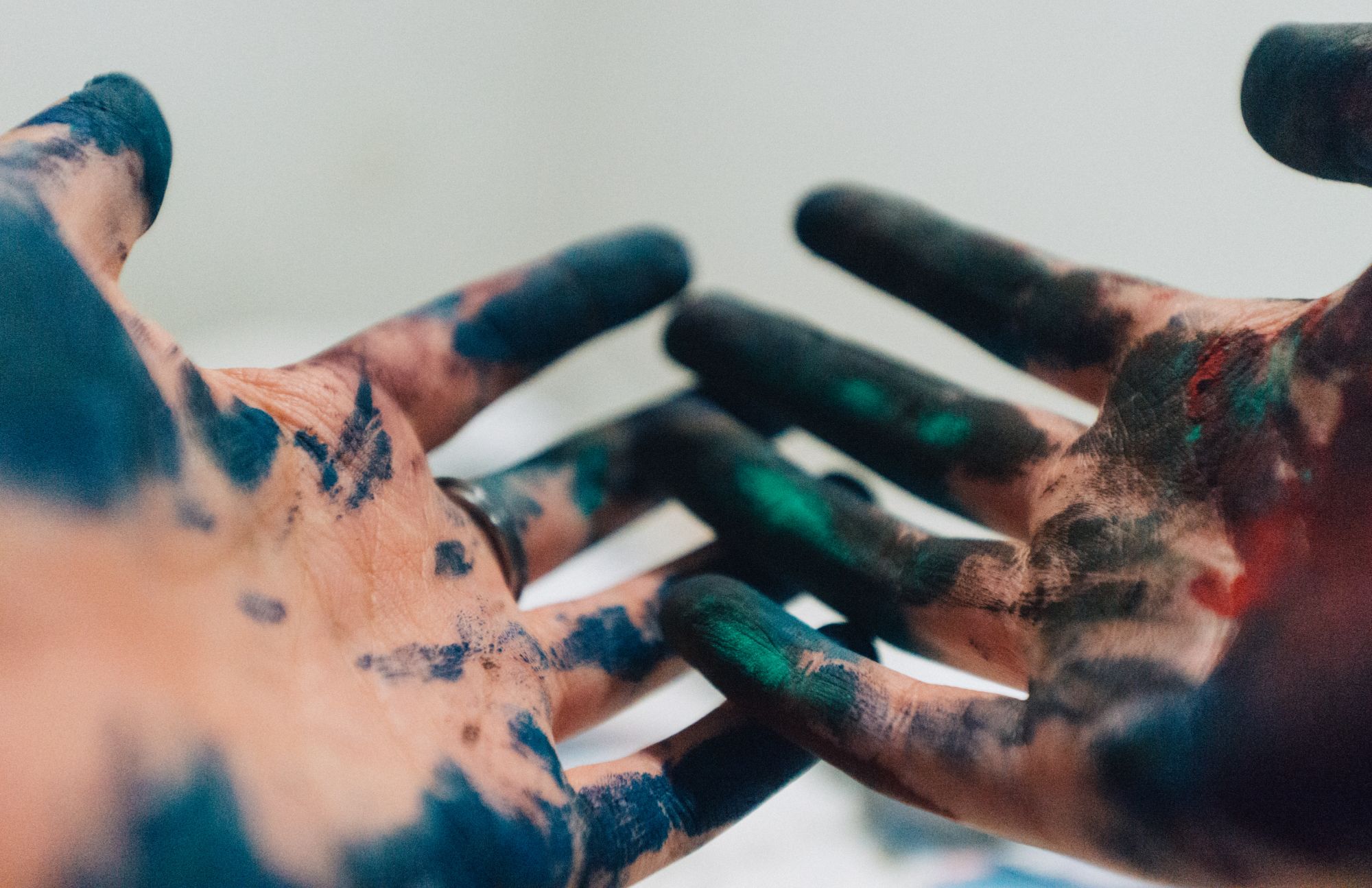 Acrylics