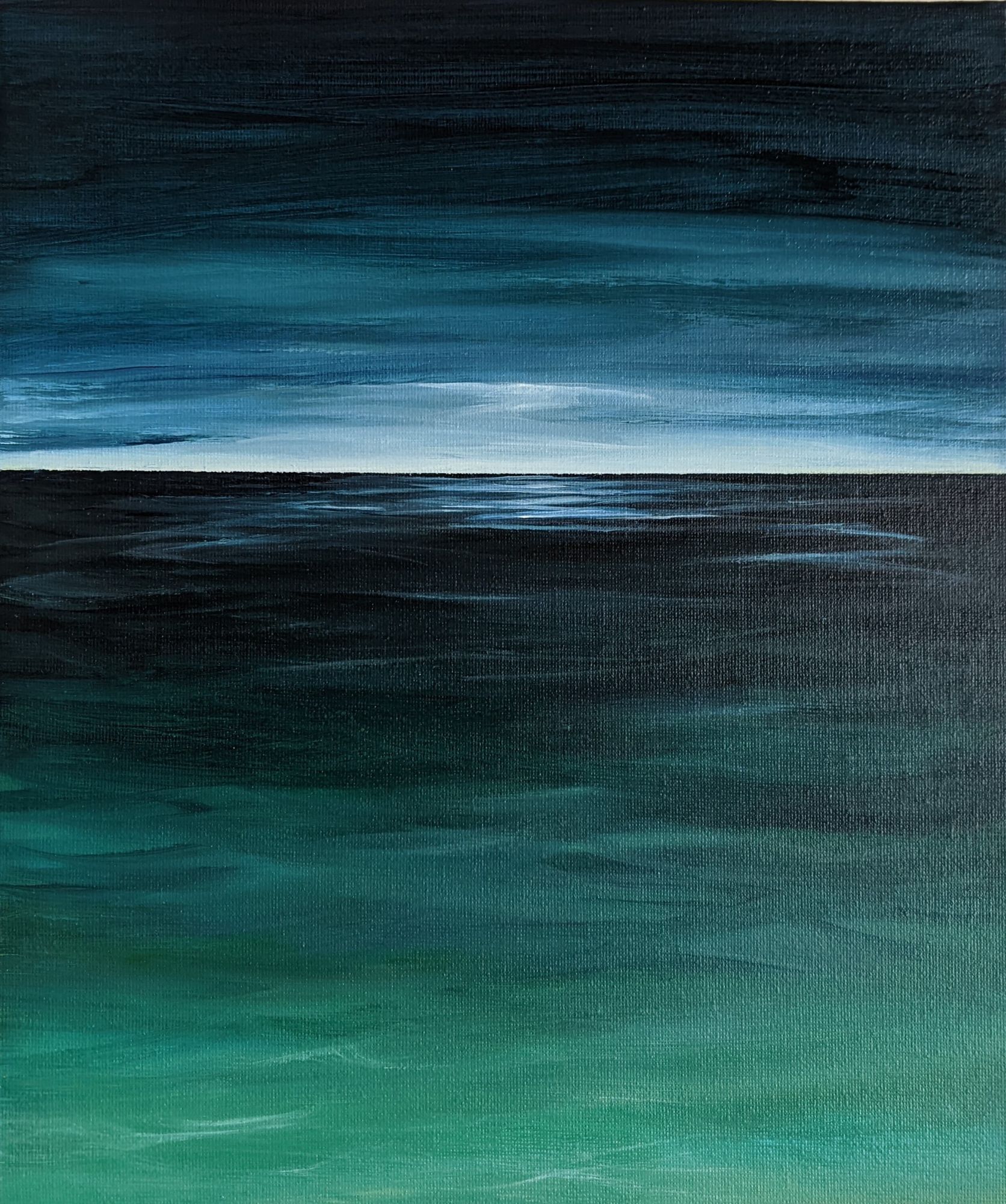 Seascape