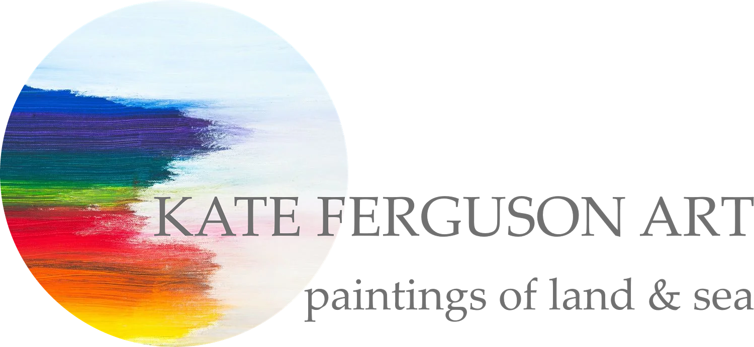 Kate Ferguson Art
