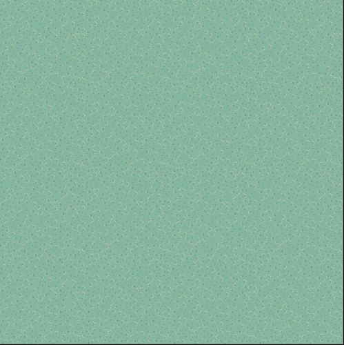 Riley Blake Fabric ~ Fancy and Fabulous ~ Breath Mint
