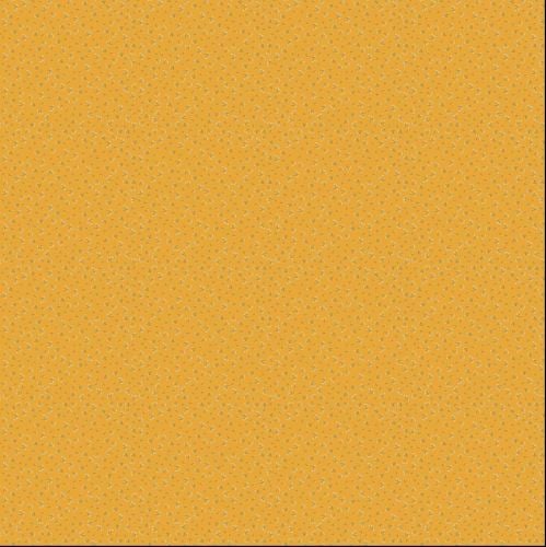 Riley Blake Fabric ~ Fancy and Fabulous ~ Breath Yellow