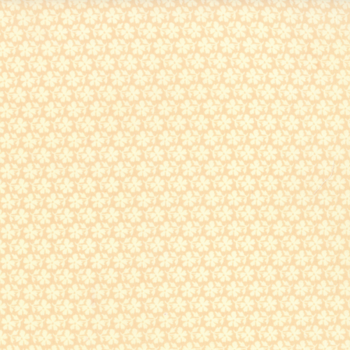 Moda Fabrics ~ Strawberry Fields Revisited ~ Daisy Blooms in Blush