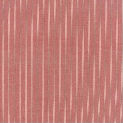 Moda Fabrics ~ Petite Prints & Wovens ~ Deckchair Stripe Rouge