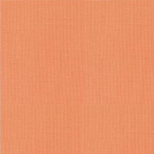 Moda Fabric Bella Solids Ochre