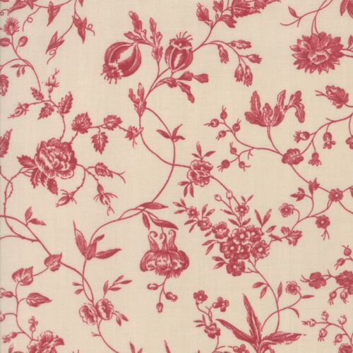 Moda Fabrics ~ Pondicherry ~ 108