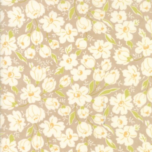 Moda Fabrics ~ Coney Island ~ Buttercups Boardwalk