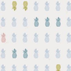 Art Gallery Fabrics ~ Charleston ~ Ananas Powder