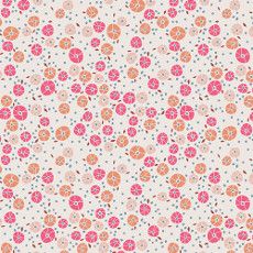 Art Gallery Fabrics ~ Charleston ~ Barnacles Blush