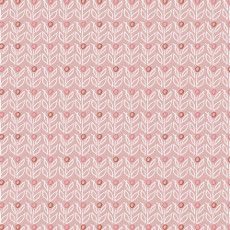 Art Gallery Fabrics ~ Charleston ~ Wallflower Azalea
