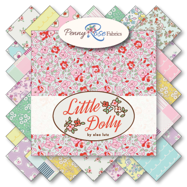 Little Dolly by Elea Lutz