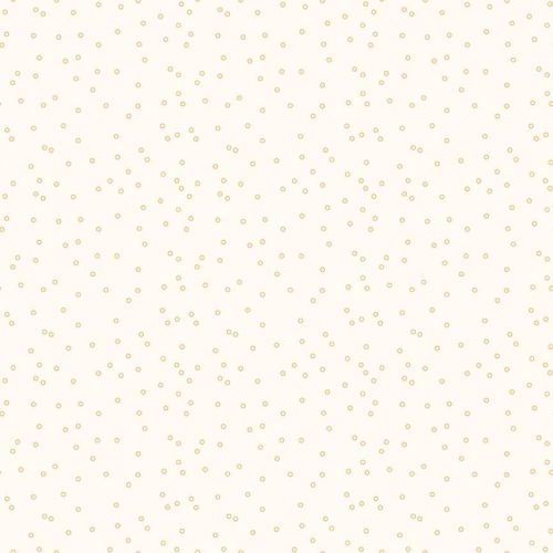 Riley Blake Fabric ~ Bee Backgrounds ~ Circle Honey