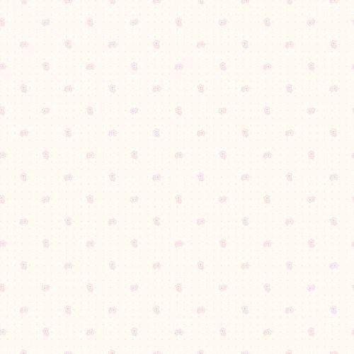 Riley Blake Fabric ~ Bee Backgrounds ~ Daisy Pink