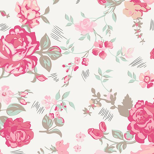 Art Gallery Fabrics ~ Le Vintage Chic ~ Nostalgic Romance