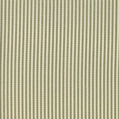 Moda Fabrics ~ Petite Maisons de Noel ~ Clara Vert on Pearl