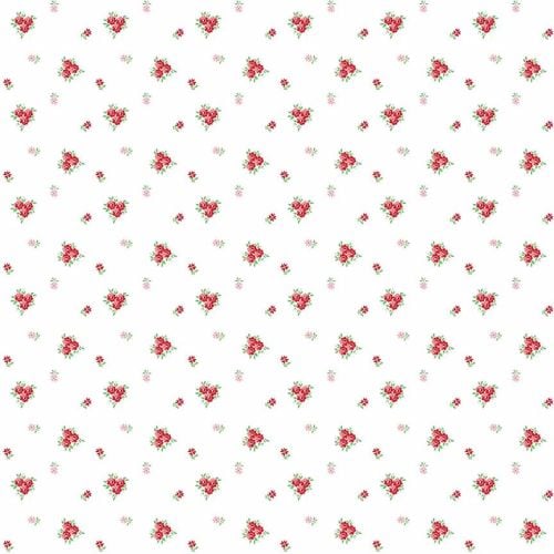 Riley Blake ~ A Little Sweetness ~ Vintage White