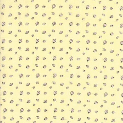 Moda Fabrics ~ Hushaby Hollow ~ Ladybugs Twinkle
