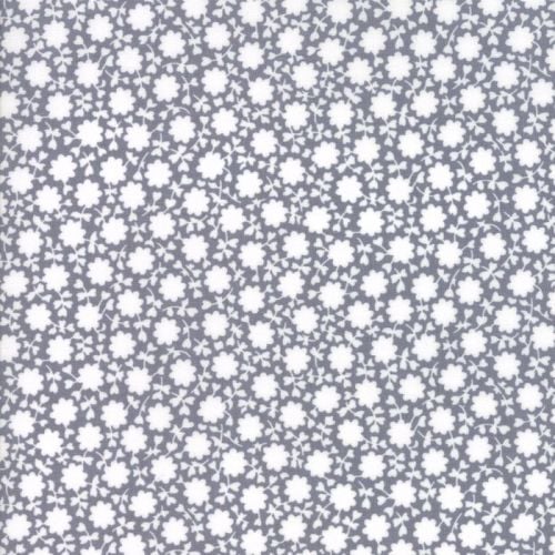 Moda Fabrics ~ The Good Life ~ Carefree Charcoal
