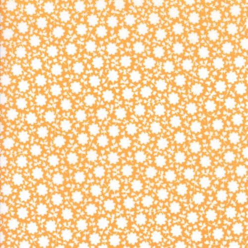 Moda Fabrics ~ The Good Life ~ Carefree Marmalade