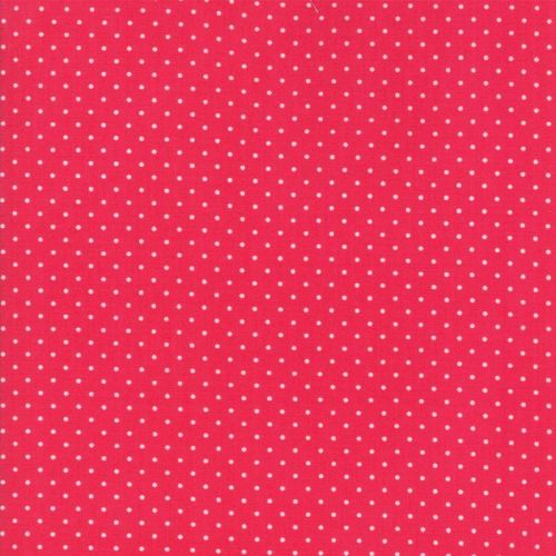 Moda Fabric ~ First Romance ~ Seeds Angel Hearts