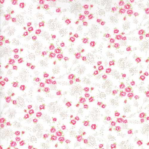 Moda Fabric ~ First Romance ~ Valentine Sugar Plum