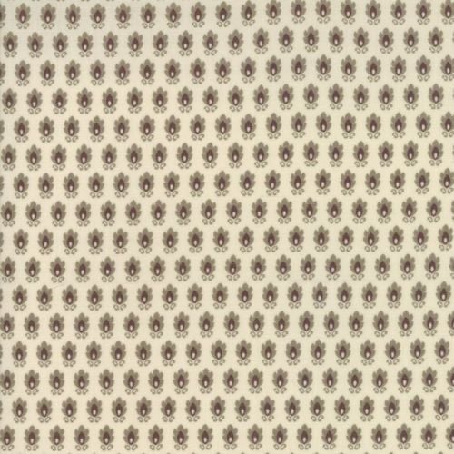 Moda Fabrics ~ Atelier De France ~ Vence Pearl Roche