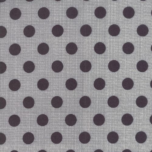Moda Fabrics ~ Circulus & Lollie ~ Circulus Charcoal