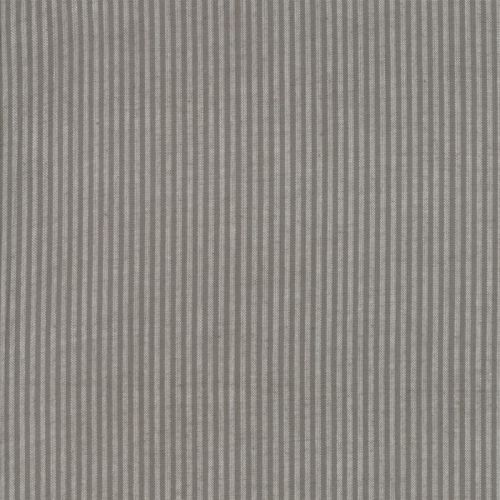 Moda Fabric ~ Behind the Scenes Woven ~ Stripes Storm