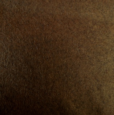 National Nonwovens WoolFelt® ~ Teddy Bear Brown