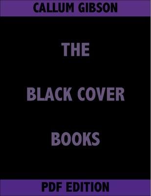 The Black Cover Books